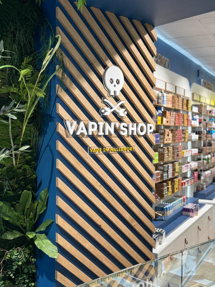 maxi vap plus Vap Access main image 0